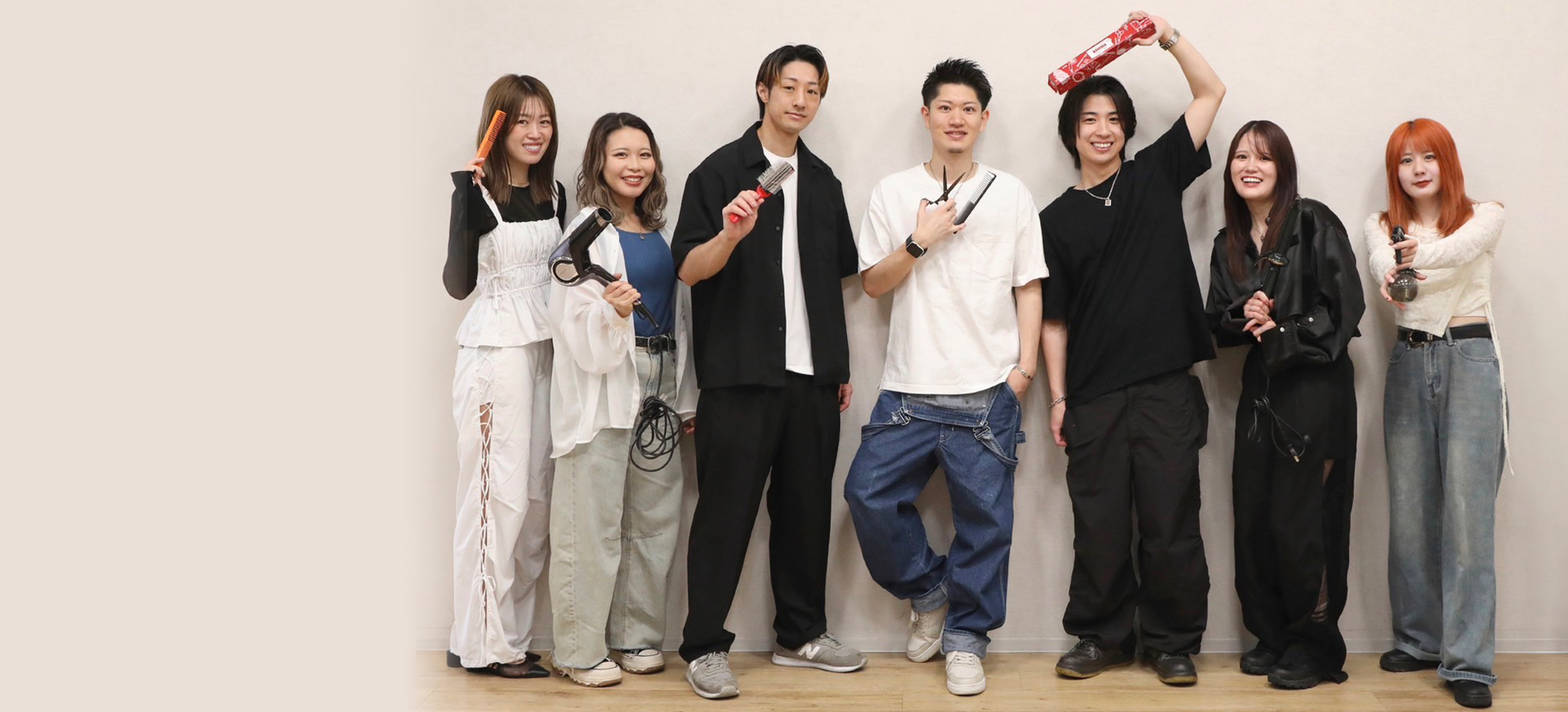 FLiC total beauty salon