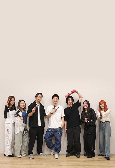 FLiC total beauty salon